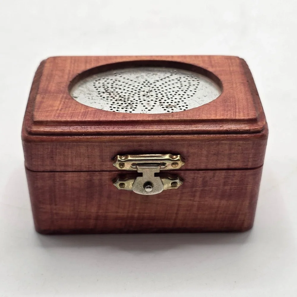 Unbranded small wooden